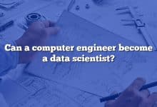 Can a computer engineer become a data scientist?