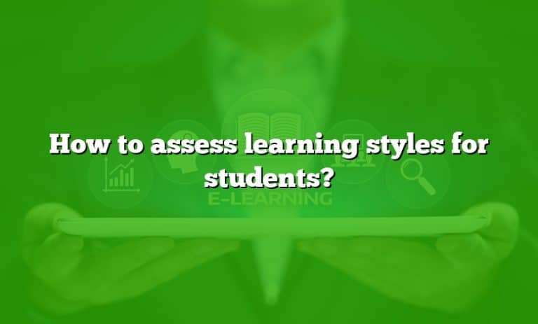 how-to-assess-learning-styles-for-students