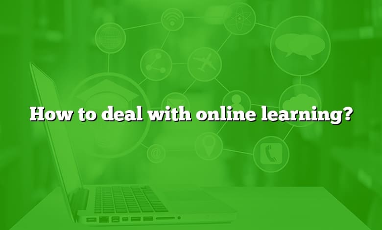How to deal with online learning?