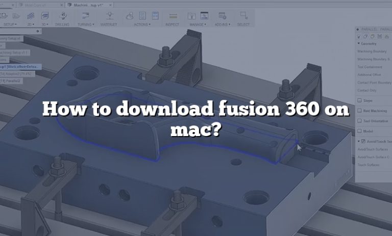 fusion 360 free download mac