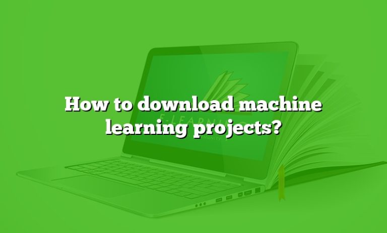 MACHINE LEARNING PROJECTS PDF FREE DOWNLOAD visual data 2