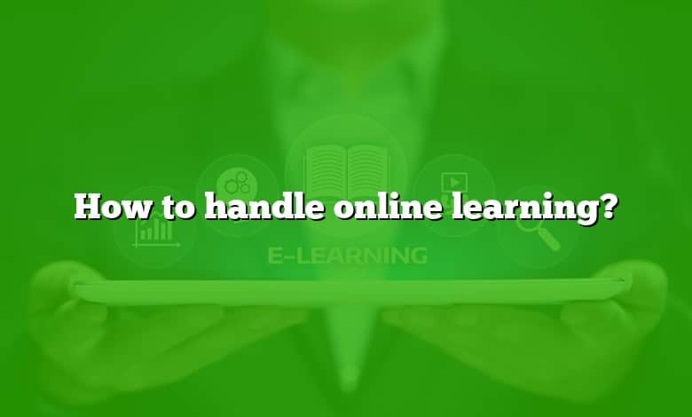 How to handle online learning?