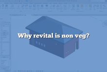 Why revital is non veg?