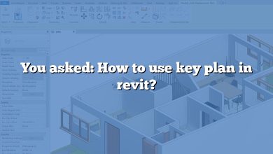 You asked: How to use key plan in revit?