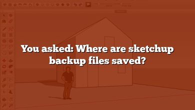 You asked: Where are sketchup backup files saved?